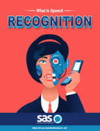 What is Speech Recognition