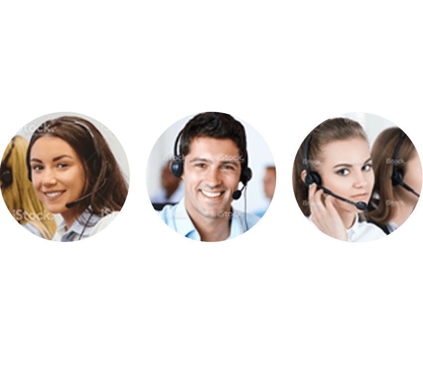 Shared Call Center Agents