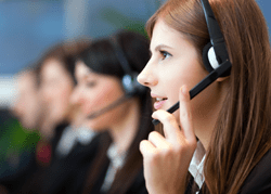 Telemarketing Agent