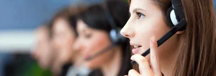 Telemarketing Call Center