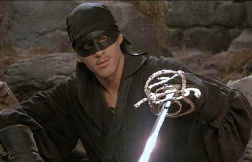 Dread Pirate Roberts