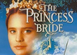 The Princess Bride Customer Service