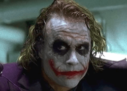 The Joker Needs A 24/7 Criminal Lawyer