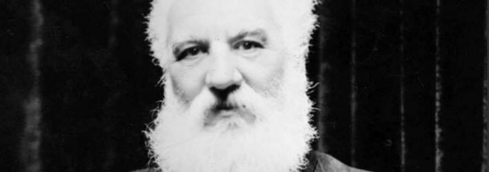 Alexander Graham Bell