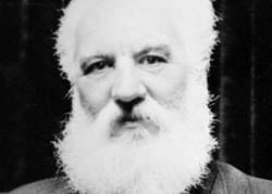 Alexander Graham Bell