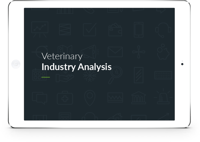 Answering Service Case Study: Veterinary Industry