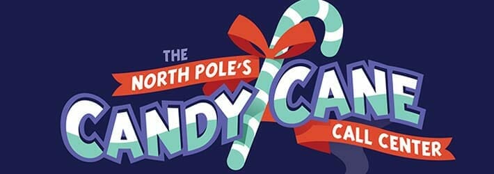Santa's North Pole Call Center