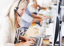 We Are the Answering Service